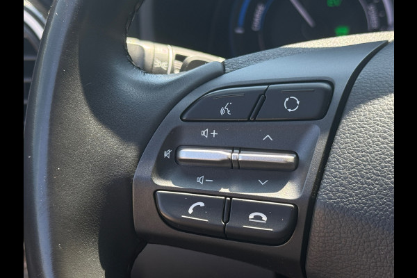 Hyundai Kona 1.6 GDI HEV Fashion Navi|Carplay|Stoelver|Dodehoek|Camera