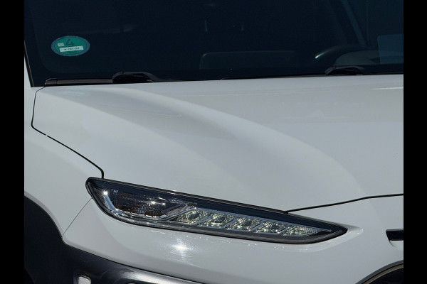 Hyundai Kona 1.6 GDI HEV Fashion Navi|Carplay|Stoelver|Dodehoek|Camera