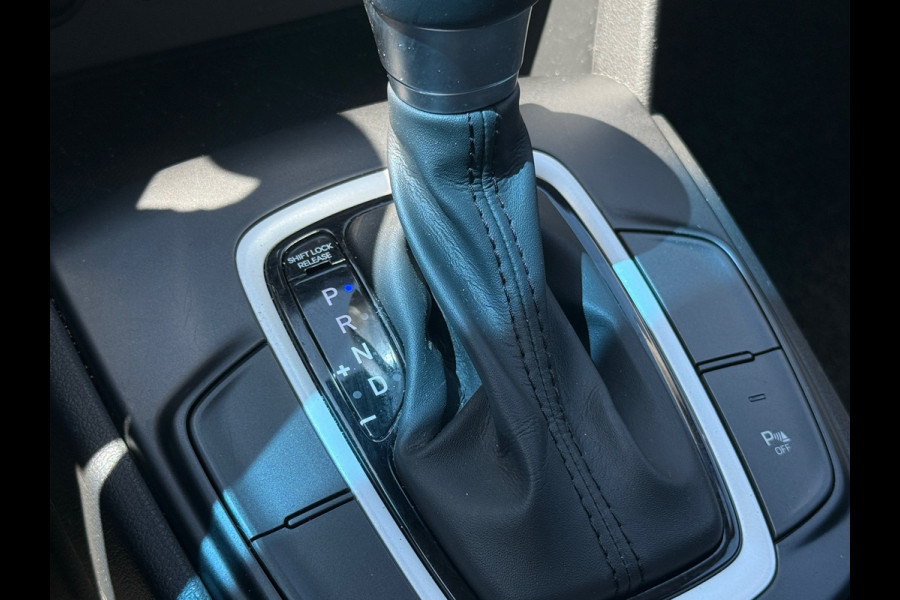 Hyundai Kona 1.6 GDI HEV Fashion Navi|Carplay|Stoelver|Dodehoek|Camera