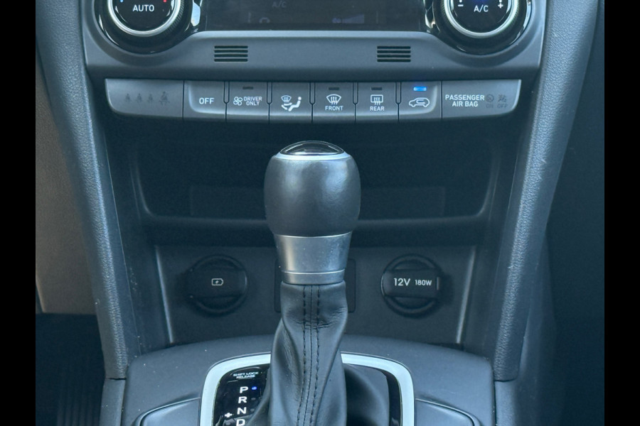 Hyundai Kona 1.6 GDI HEV Fashion Navi|Carplay|Stoelver|Dodehoek|Camera