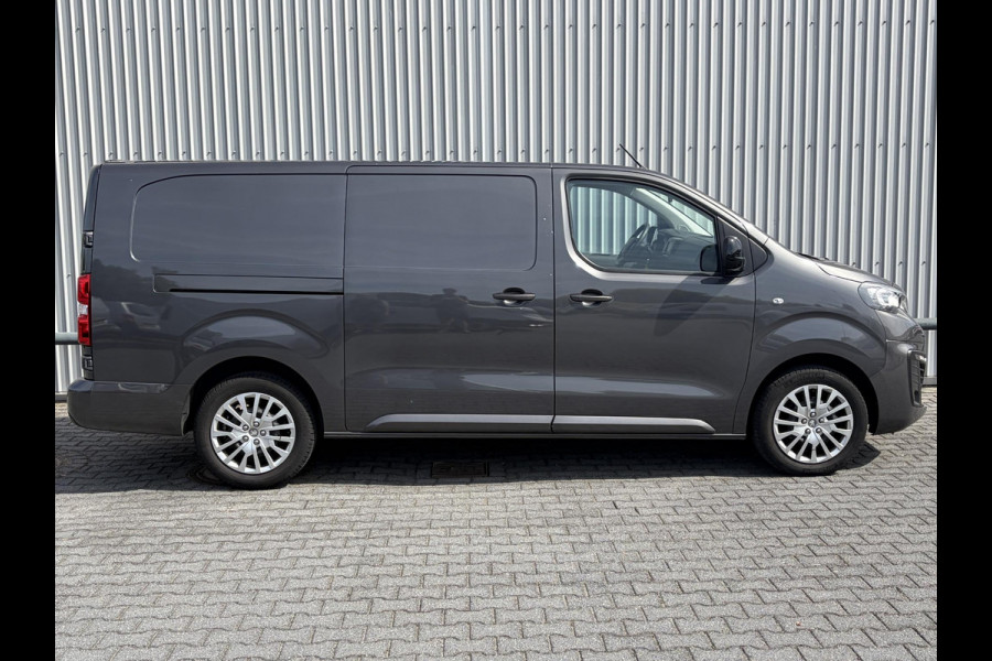 Peugeot Expert 2.0 L3*AUTOM.*NAV*3PERS*CRUISE*INBOUW*A/C*2500KGTR
