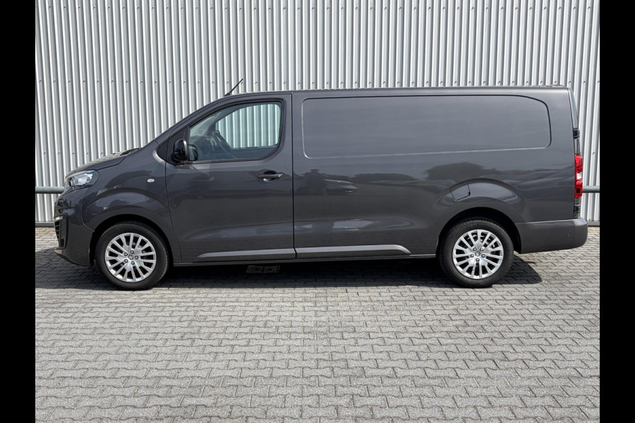 Peugeot Expert 2.0 L3*AUTOM.*NAV*3PERS*CRUISE*INBOUW*A/C*2500KGTR