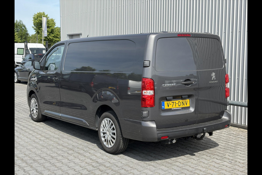 Peugeot Expert 2.0 L3*AUTOM.*NAV*3PERS*CRUISE*INBOUW*A/C*2500KGTR