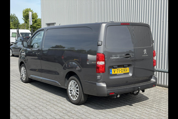 Peugeot Expert 2.0 L3*AUTOM.*NAV*3PERS*CRUISE*INBOUW*A/C*2500KGTR