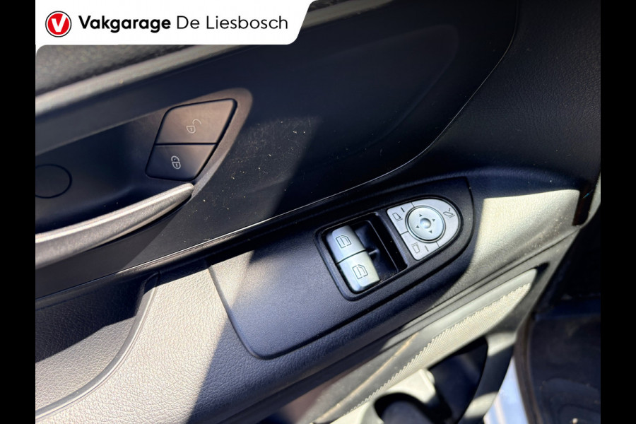 Mercedes-Benz Vito 110 CDI Functional Lang / Navigatie / camera / Cruise-control /
