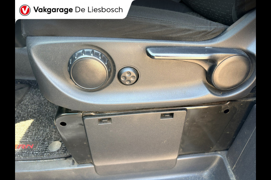 Mercedes-Benz Vito 110 CDI Functional Lang / Navigatie / camera / Cruise-control /