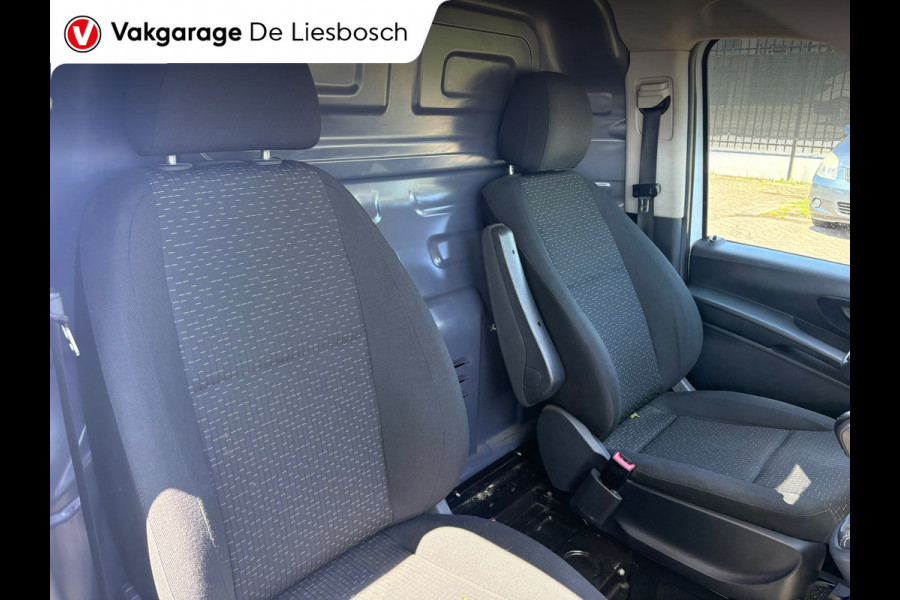 Mercedes-Benz Vito 110 CDI Functional Lang / Navigatie / camera / Cruise-control /