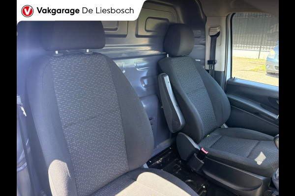 Mercedes-Benz Vito 110 CDI Functional Lang / Navigatie / camera / Cruise-control /