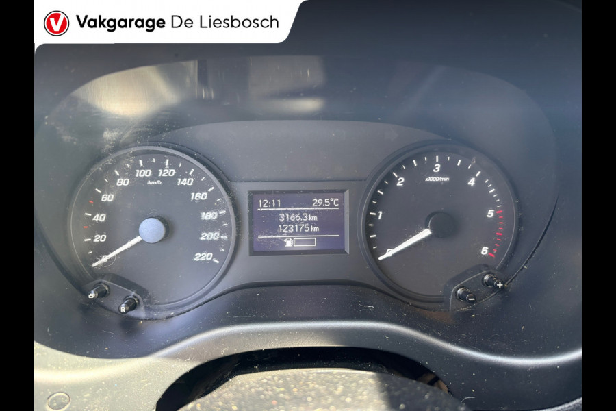 Mercedes-Benz Vito 110 CDI Functional Lang / Navigatie / camera / Cruise-control /