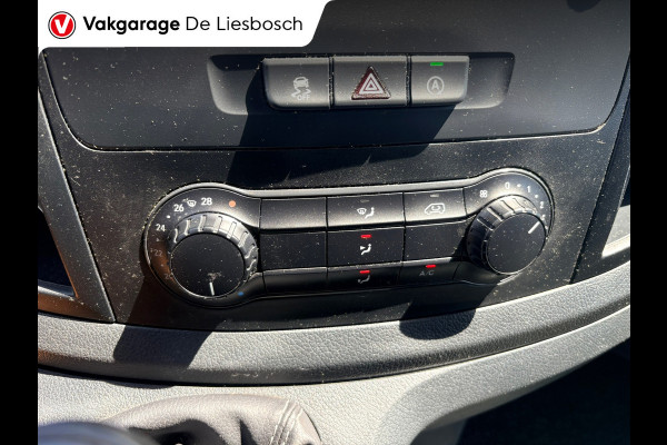 Mercedes-Benz Vito 110 CDI Functional Lang / Navigatie / camera / Cruise-control /