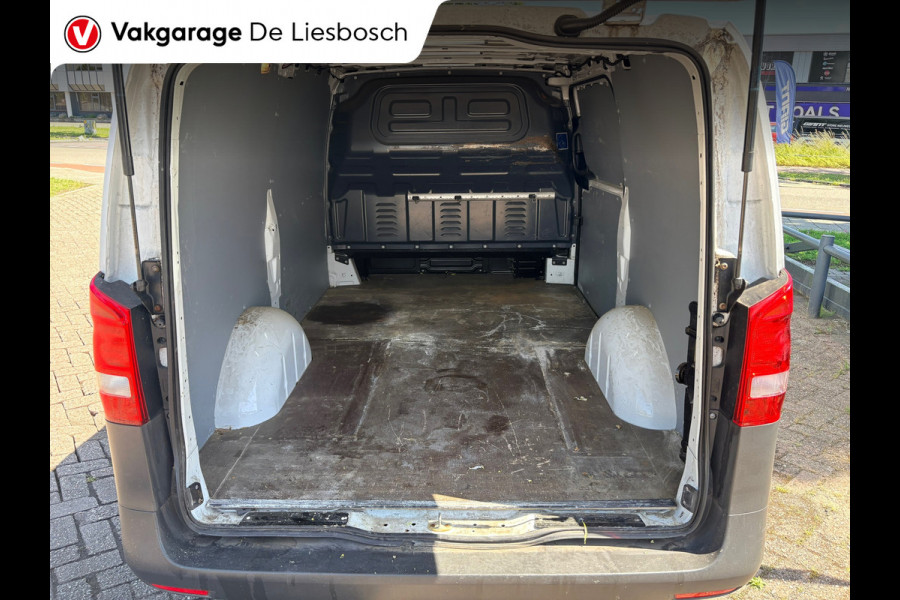 Mercedes-Benz Vito 110 CDI Functional Lang / Navigatie / camera / Cruise-control /