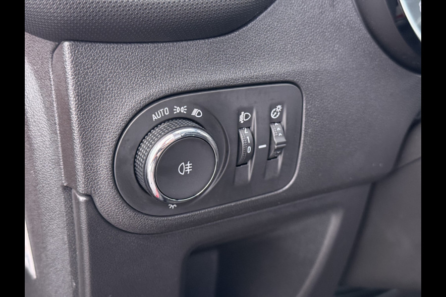 Opel Crossland 1.2T 131PK Automaat Stoel+Stuurverwarming AGR-Comfort Stoel 360°Camera Apple Carplay Android Auto Navi EccElegance Cruise Control Pdc Isofix DAB Bluetooth Lane Assist Led Lmv Regen-Lichtsensor