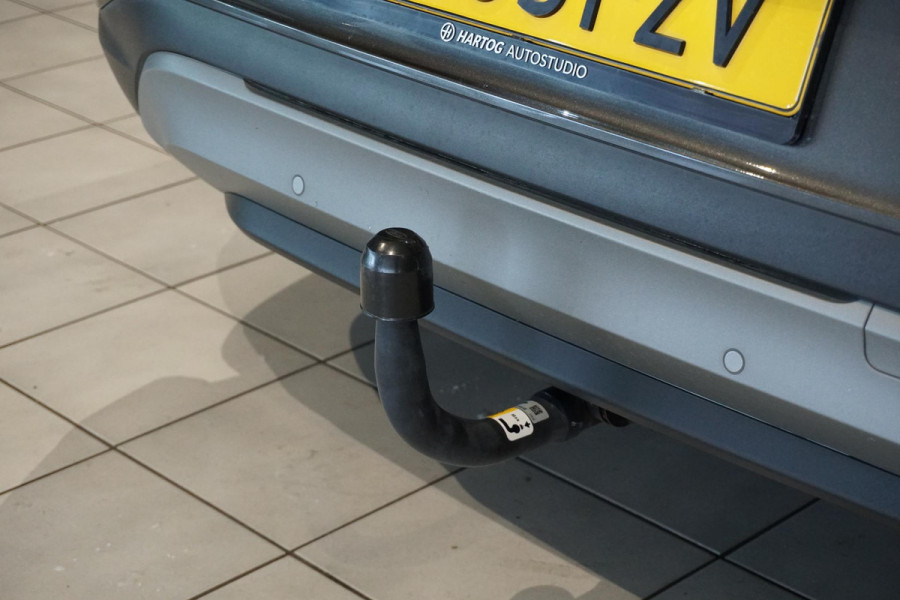Ford Puma 1.0 EcoBoost Hybrid Titanium *dealer onderhouden* + WINTERPACK / STOELMASSAGE / TREKHAAK