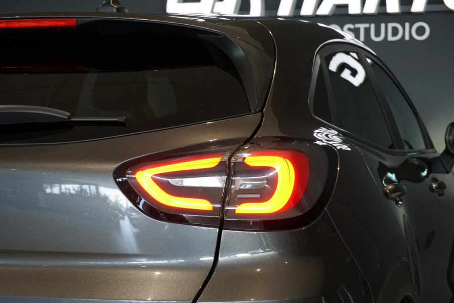 Ford Puma 1.0 EcoBoost Hybrid Titanium *dealer onderhouden* + WINTERPACK / STOELMASSAGE / TREKHAAK