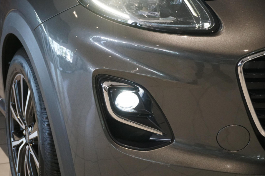 Ford Puma 1.0 EcoBoost Hybrid Titanium *dealer onderhouden* + WINTERPACK / STOELMASSAGE / TREKHAAK