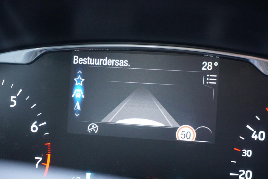 Ford Puma 1.0 EcoBoost Hybrid Titanium *dealer onderhouden* + WINTERPACK / STOELMASSAGE / TREKHAAK