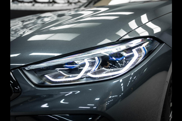 BMW 8 Serie M8 Competition | Harman Kardon | Stoelventilatie | Head-up display | Carbon interieur |
