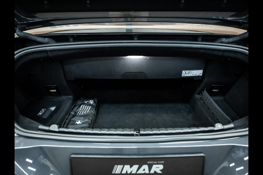 BMW 8 Serie M8 Competition | Harman Kardon | Stoelventilatie | Head-up display | Carbon interieur |