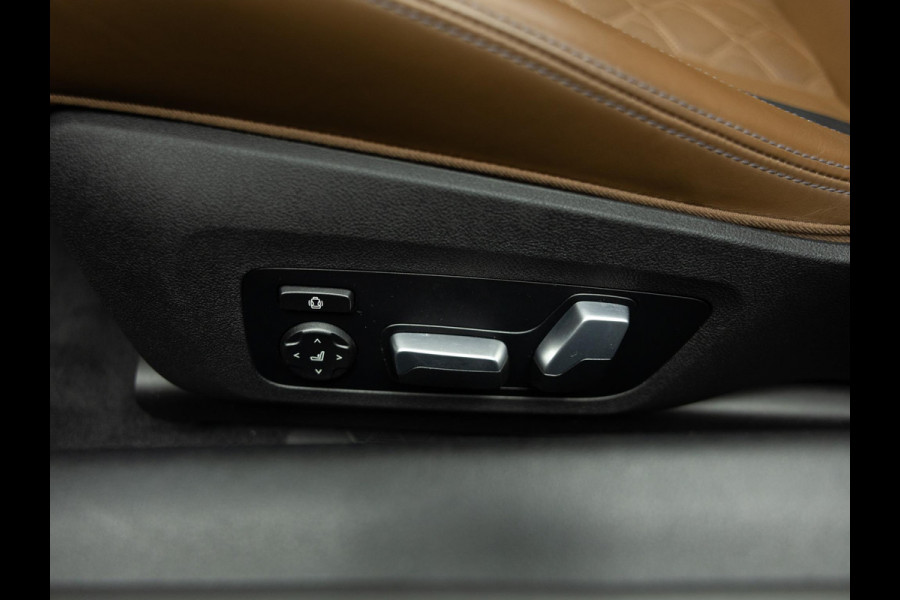 BMW 8 Serie M8 Competition | Harman Kardon | Stoelventilatie | Head-up display | Carbon interieur |
