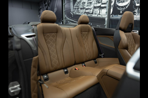 BMW 8 Serie M8 Competition | Harman Kardon | Stoelventilatie | Head-up display | Carbon interieur |