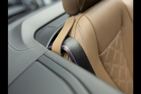 BMW 8 Serie M8 Competition | Harman Kardon | Stoelventilatie | Head-up display | Carbon interieur |