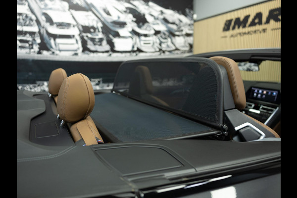 BMW 8 Serie M8 Competition | Harman Kardon | Stoelventilatie | Head-up display | Carbon interieur |