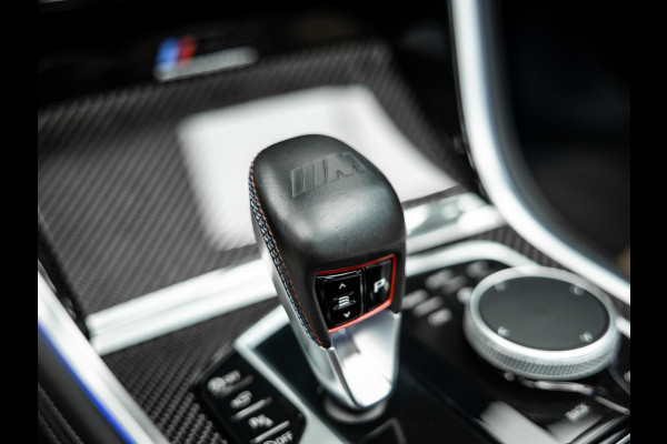 BMW 8 Serie M8 Competition | Harman Kardon | Stoelventilatie | Head-up display | Carbon interieur |
