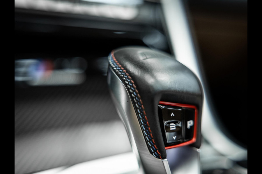BMW 8 Serie M8 Competition | Harman Kardon | Stoelventilatie | Head-up display | Carbon interieur |
