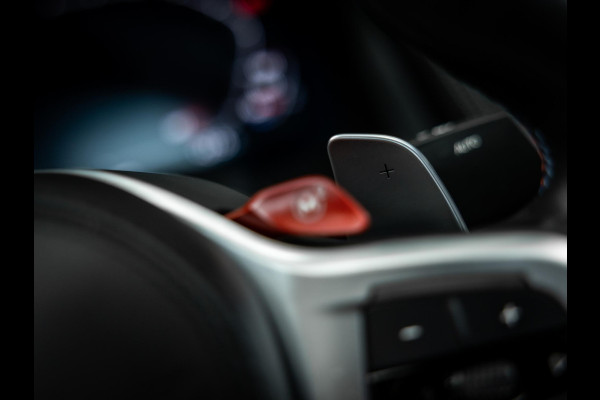 BMW 8 Serie M8 Competition | Harman Kardon | Stoelventilatie | Head-up display | Carbon interieur |