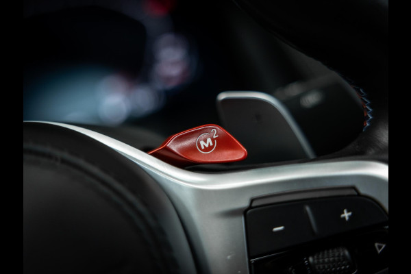 BMW 8 Serie M8 Competition | Harman Kardon | Stoelventilatie | Head-up display | Carbon interieur |