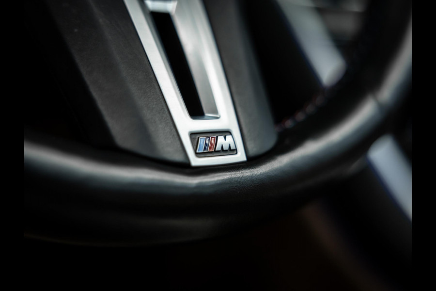 BMW 8 Serie M8 Competition | Harman Kardon | Stoelventilatie | Head-up display | Carbon interieur |