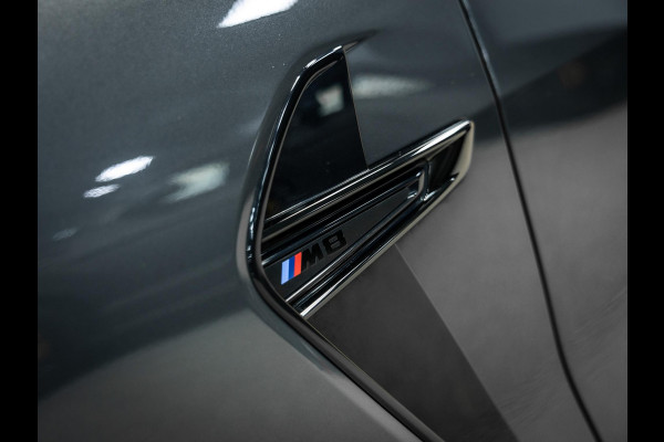 BMW 8 Serie M8 Competition | Harman Kardon | Stoelventilatie | Head-up display | Carbon interieur |