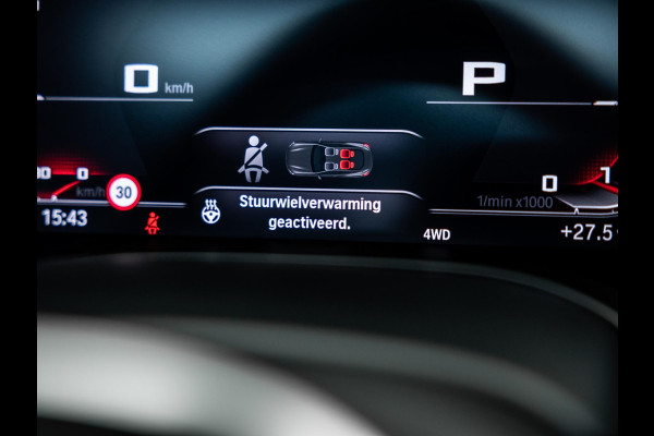 BMW 8 Serie M8 Competition | Harman Kardon | Stoelventilatie | Head-up display | Carbon interieur |