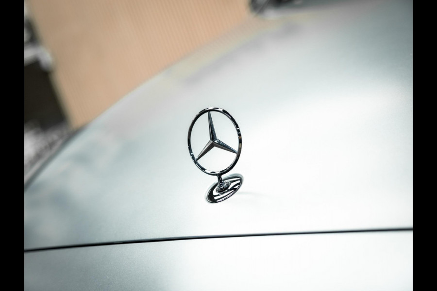 Mercedes-Benz S-Klasse AMG 63 S E Performance