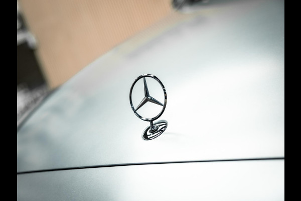 Mercedes-Benz S-Klasse AMG 63 S E Performance