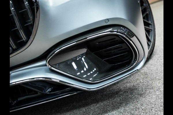 Mercedes-Benz S-Klasse AMG 63 S E Performance