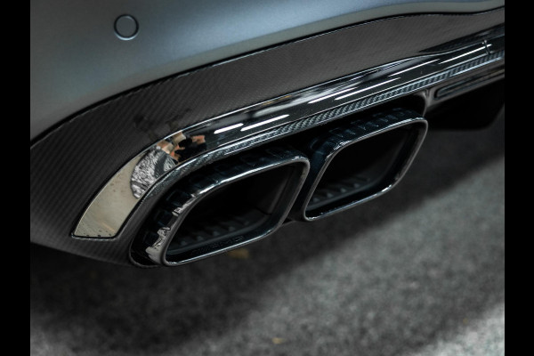 Mercedes-Benz S-Klasse AMG 63 S E Performance