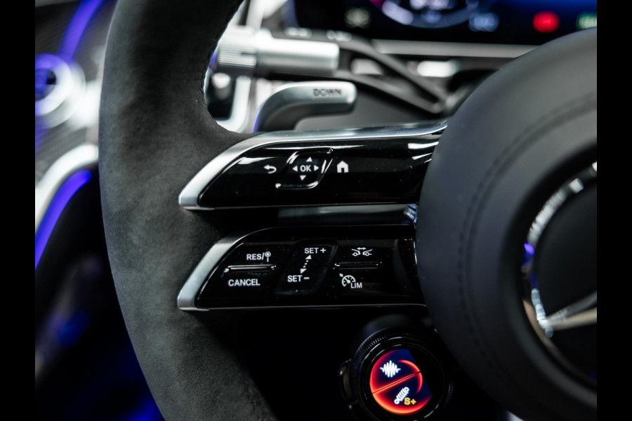 Mercedes-Benz S-Klasse AMG 63 S E Performance