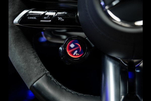 Mercedes-Benz S-Klasse AMG 63 S E Performance