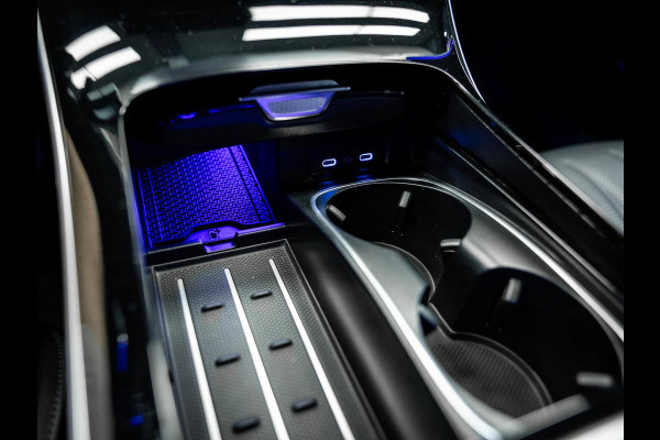 Mercedes-Benz S-Klasse AMG 63 S E Performance