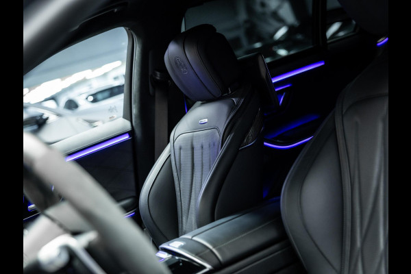 Mercedes-Benz S-Klasse AMG 63 S E Performance