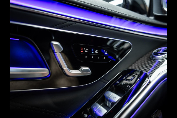 Mercedes-Benz S-Klasse AMG 63 S E Performance