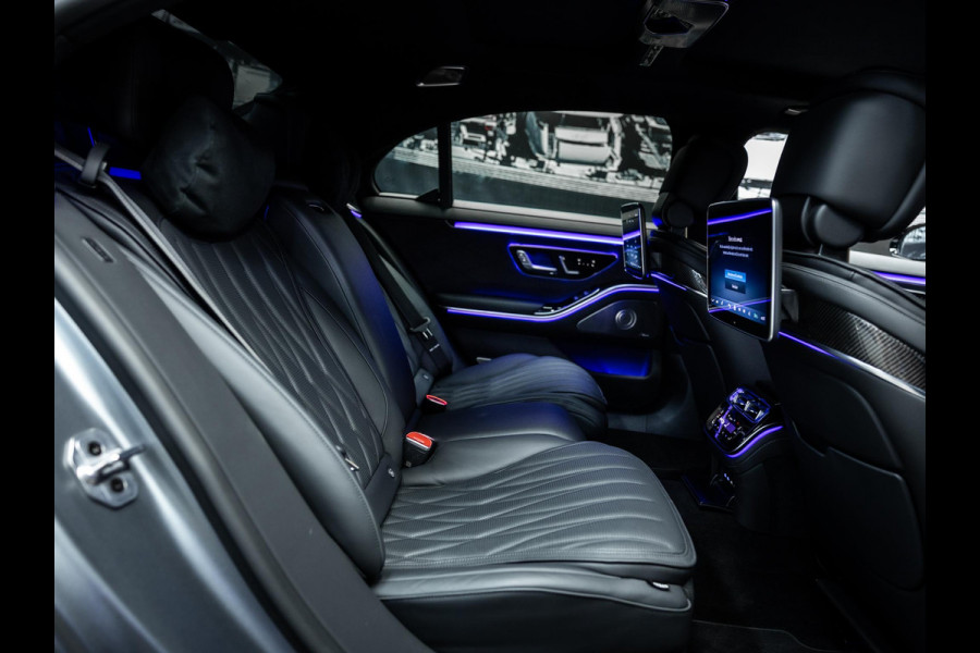 Mercedes-Benz S-Klasse AMG 63 S E Performance