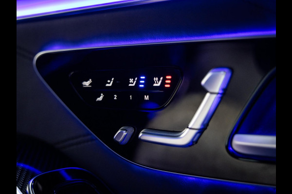 Mercedes-Benz S-Klasse AMG 63 S E Performance