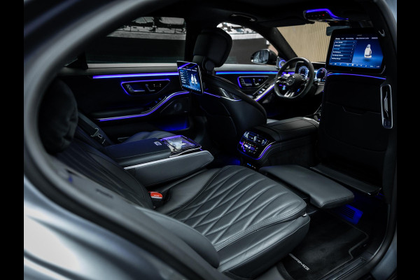 Mercedes-Benz S-Klasse AMG 63 S E Performance
