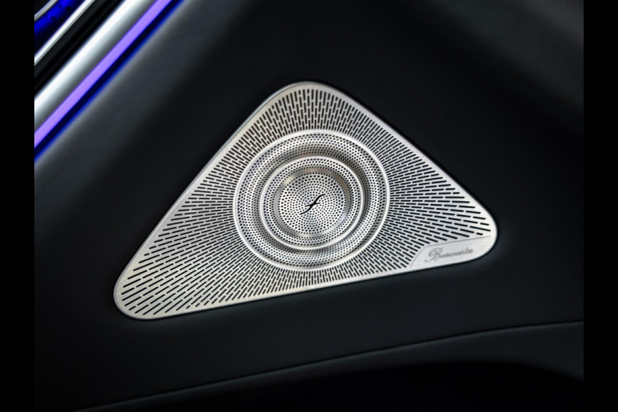 Mercedes-Benz S-Klasse AMG 63 S E Performance