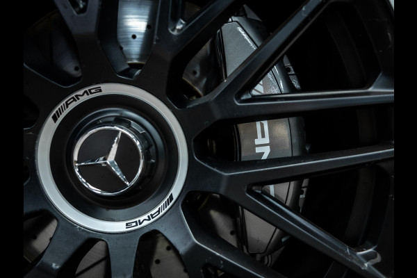 Mercedes-Benz S-Klasse AMG 63 S E Performance