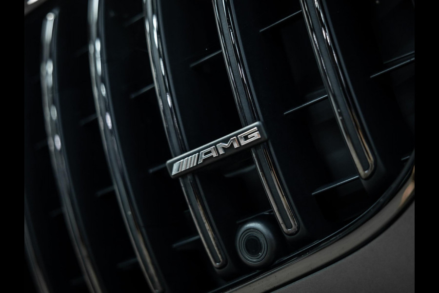 Mercedes-Benz S-Klasse AMG 63 S E Performance