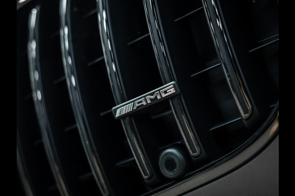 Mercedes-Benz S-Klasse AMG 63 S E Performance