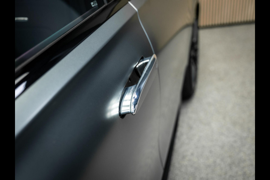 Mercedes-Benz S-Klasse AMG 63 S E Performance